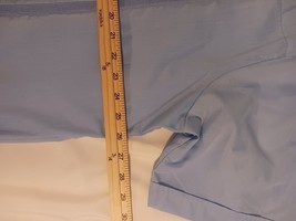 Pepe & Berta of Miami Men's Shirt Short Sleeve Button Up 2XL Polyester/Cotton image 4