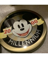 Mickey Mouse Millennium Mini Badge Set - €25,28 EUR