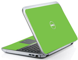 LidStyles Standard Laptop Skin Protector Decal Dell Inspiron 15R image 5