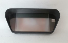 2010 Acura Tsx Information Display Screen 39810-TP1-A01A-M1 Oem - $85.49