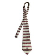 TOMMY HILFIGER USA Americana Stars  Men&#39;s Silk Neck Tie B2 - £7.79 GBP