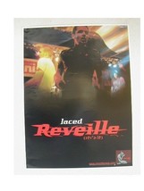 Promo alarm clock poster cooler shot lace-up-
show original title

Origi... - $8.96