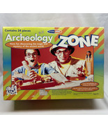 Educational Digging Archeology Zone /Kit for Kids (read Description) - $12.89 CAD
