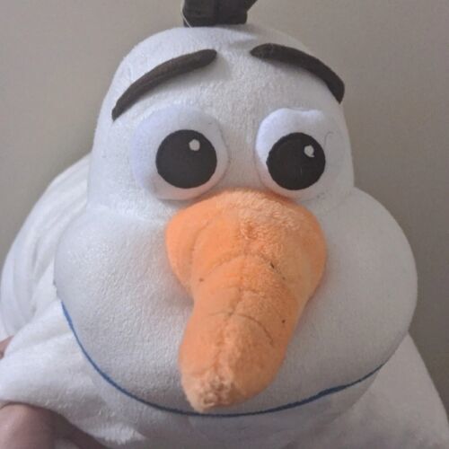 Disney's Frozen Olaf pillow pets - £7.93 GBP