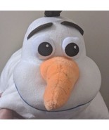 Disney&#39;s Frozen Olaf pillow pets - £7.78 GBP