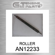 AN12233 ROLLER fits JOHN DEERE (New OEM) - £303.70 GBP