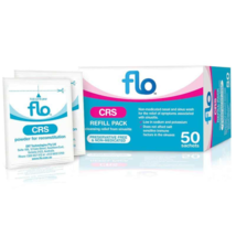 Flo Crs Refill Pack 50 Sachets - £84.50 GBP