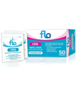 Flo Crs Refill Pack 50 Sachets - £82.55 GBP