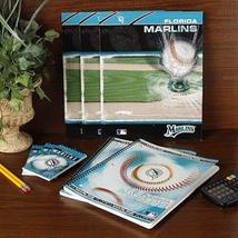 Florida Marlins Non Dated Combo Pack (8140483) - $14.99