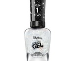 Sally Hansen Miracle Gel Merry and Bright Collection Frost Bright - 0.5 ... - $5.04
