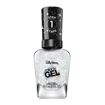 Sally Hansen Miracle Gel Merry and Bright Collection Frost Bright - 0.5 fl oz - £4.02 GBP