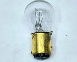Pack of 10 Delco L2057 GM 9438848 Clear Incandescent Light Bulbs For 83-... - $24.27