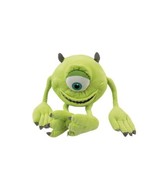 Disney Store Monsters Inc. Pixar MIKE WAZOWSKI 16 Inch Plush Stuffed Toy - £7.86 GBP