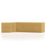 Midwest Sea Salt Company French Pear Artisan Soap Loaf with Cut -3 Pounds - €27,21 EUR