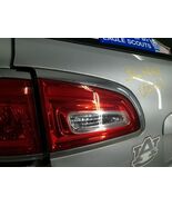 Driver Left Tail Light Lid Mounted Fits 13-17 ENCLAVE 104685301 - $134.29 CAD