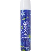 Aquage Biomega Firm  Fabulous Hairspray 10oz - £28.12 GBP