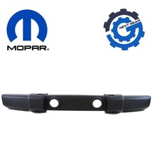 OEM Mopar Front Bumper Cover Fascia 2007-2018 Jeep Wrangler 1FN67RXFAA - $1,758.35