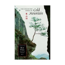 The  Collected Songs of Cold Mountain Han-Shan/ Pine, Red (Translator)/ Pine, Re - £20.76 GBP