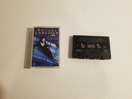 Belinda Carlisle - Heaven On Earth - Cassette Tape - £5.85 GBP