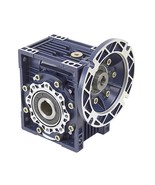 World Wide Electric CALM63-60/1-56C-1 Right Angle Gear Speed Reducer - €287,04 EUR
