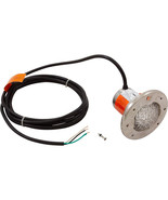 Pentair 78107500 100W 12V Stainless Steel Spa Light 100ft Cord - $480.48 CAD