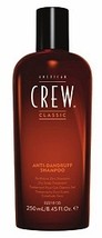American Crew Anti-Dandruff Shampoo 8.4 oz. - £22.67 GBP