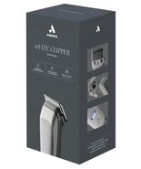 ANDIS REVITE CLIPPER W/ TAPER BLADE - GREY - $204.99 CAD