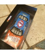 HOT WHEELS RACING RACE DAY DELUXE 43 JOHN ANDRETTI WHEATIES - $24.32 CAD