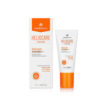 Heliocare Color Gelcream brown SPF50 50 milliliters - £77.03 GBP