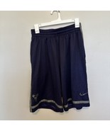 Nike Kobe Basketball Shorts Bryant Mamba  Purple M - $402.45 MXN
