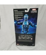 NEW Marvel Legends Stealth Suit INVINCIBLE IRON MAN Figure Hasbro - £18.19 GBP