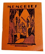 1948 Senior Banquet Program Shabbona Community High School Indian Creek ... - $43.19 CAD
