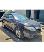 2013 2014 2015 2016 2017 2018 Acura RDX OEM Fuel Pump 3.5L FWD - $1,486.90 MXN