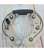 D3 34512 Fits 1986-1989 Ford Truck Bronco Alternator Voltage Rectifier B... - $60.50 CAD