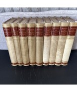 1823 9 Vols Oeuvres De Rabelais Variorum Edition - €690,00 EUR