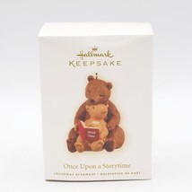 Hallmark Keepsake Ornaments Once Upon a Storytime 2009 - £43.33 GBP