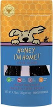 Honey Im Home Dog Buffalo Liver Sticks 4.76oz. - $15.79