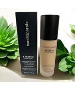 bareMinerals Barepro 24HR Skin-Perfecting Matte Liquid Foundation FAIR 1... - €29,57 EUR bareMinerals Barepro 24HR Skin-Perfecting Matte Liquid Foundation FAIR 1... - €29,57 EUR