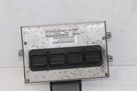 Dodge Chrysler Jeep Engine Control Unit Module ECU PCM ECM P56028769AF