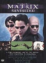 The Matrix Revisited (DVD, 2001) - £6.61 GBP