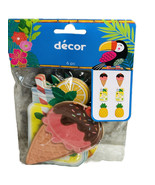 Greenbrier Beach Decor-Carboard - $12.75