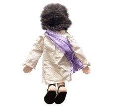 Sunny & Co Jesus Bible Character Puppet 28” Sunday School Preschool Full Body image 8