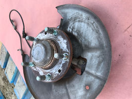 2006-2007 MAZDA 6 DRIVER REAR LEFT KNUCKLE SPINDLE X1553 image 9