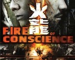 Fire of Conscience DVD | Region 4 - £19.19 GBP