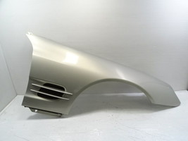 03 Mercedes R230 SL500 fender, right 03-08 SL500 SL600 SL65 SL55 AMG 230... - $186.99