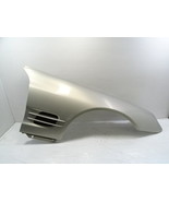 03 Mercedes R230 SL500 fender, right 03-08 SL500 SL600 SL65 SL55 AMG 230... - $255.74 CAD