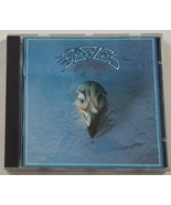 Eagles Their Greatest Hits CD Asylum E2-105 Rare  - £11.68 GBP
