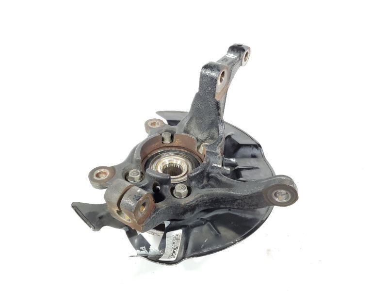 Front Right Spindle OEM 2017 2018 2019 Kia Soul Item image 9