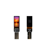 0.49 Inch MicroOLED Display 1920x1080 1800Nits MIPI for AR Gunsight Nigh... - $105.00