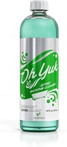Oh Yuk Jetted Tub Cleaner For Jacuzzis, Bathtubs, Whirlpools, The, 16 Ou... - $685.83 MXN
